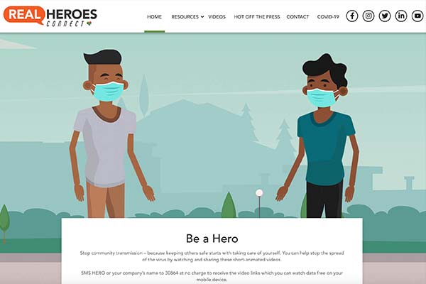 Web Design & Development